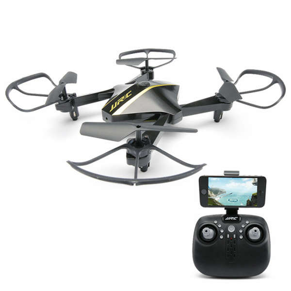 JJRC H44WH DIAMAN 720P WIFI FPV Foldable Selfie Drone With Altitude Hold Mode RC Quadcopter RTF