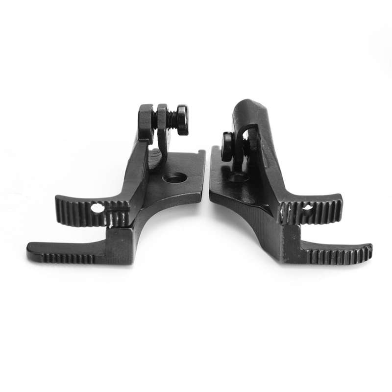Presser Foot Feets