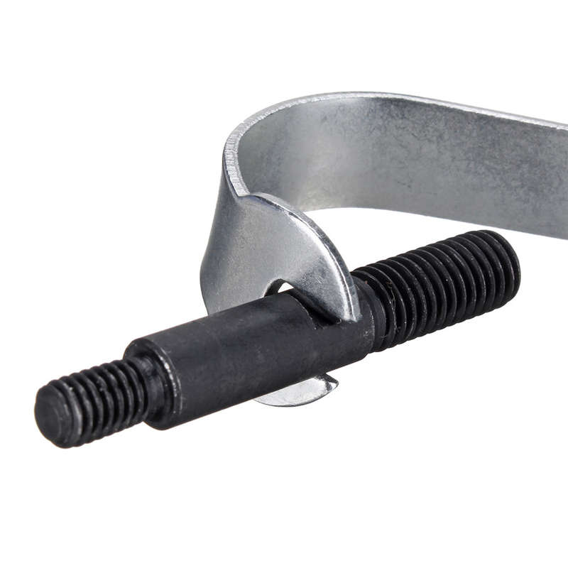 Heavy duty blind rivet nut kit set