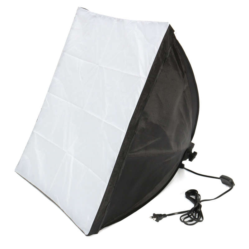 Light Holder Softbox Reflector