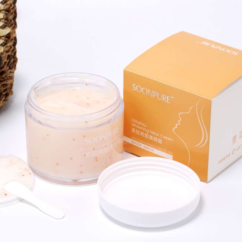 Neck Cream Lift Neck Firming