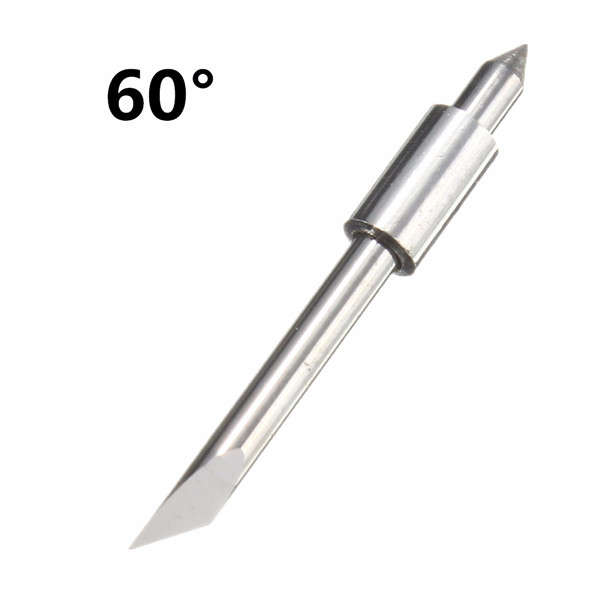 5pcs 60 Degree Blades Cutter for Graphtec Vinyl Cutter Plotter