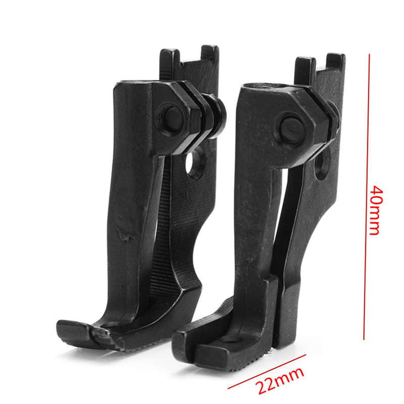 Presser Foot Feets