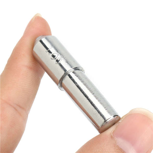 9.5mm Shank 0.43 Inch Tapered Tip Diamond Dresser for Grinding Wheel
