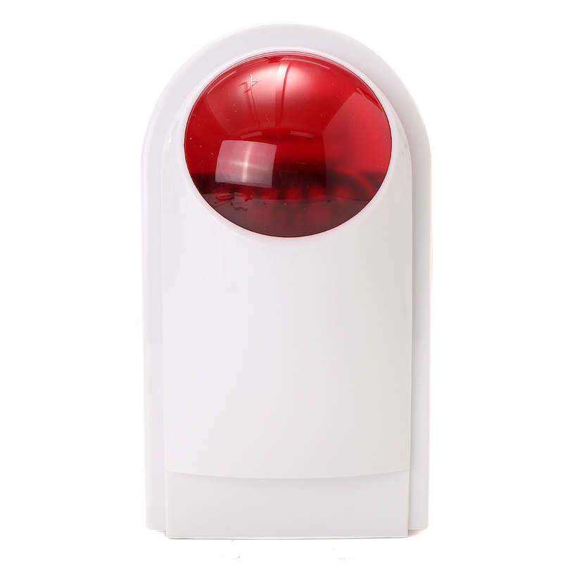 LCD Wireless GSM Autodial For Home House Office Security Burglar Intruder Alarm : Perfect Timing