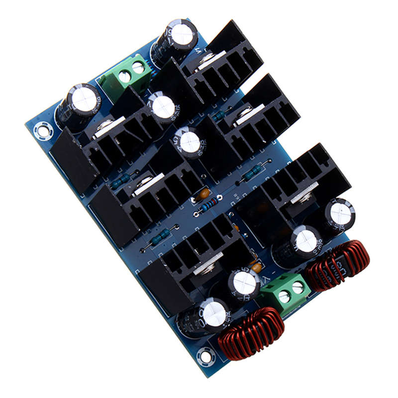 XH-M348 Step Up Module Boost DC-DC 5V-24V To 24V Digital Voltage Regulator Module Power Supply Modul