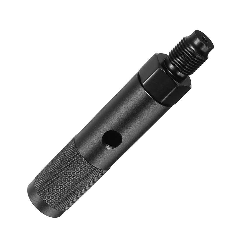 M16x1.5 Thread Quick Change 12g CO2 Valve Cartridge Adapter Machinery Parts