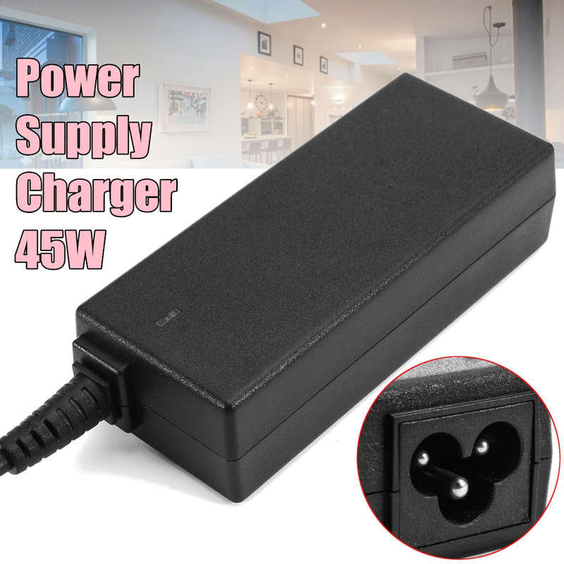 Power Supply Charger