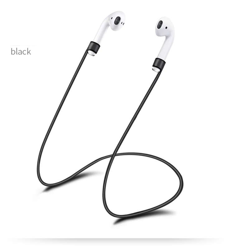 Anti-lost Earphone Cable Strap for Airpods