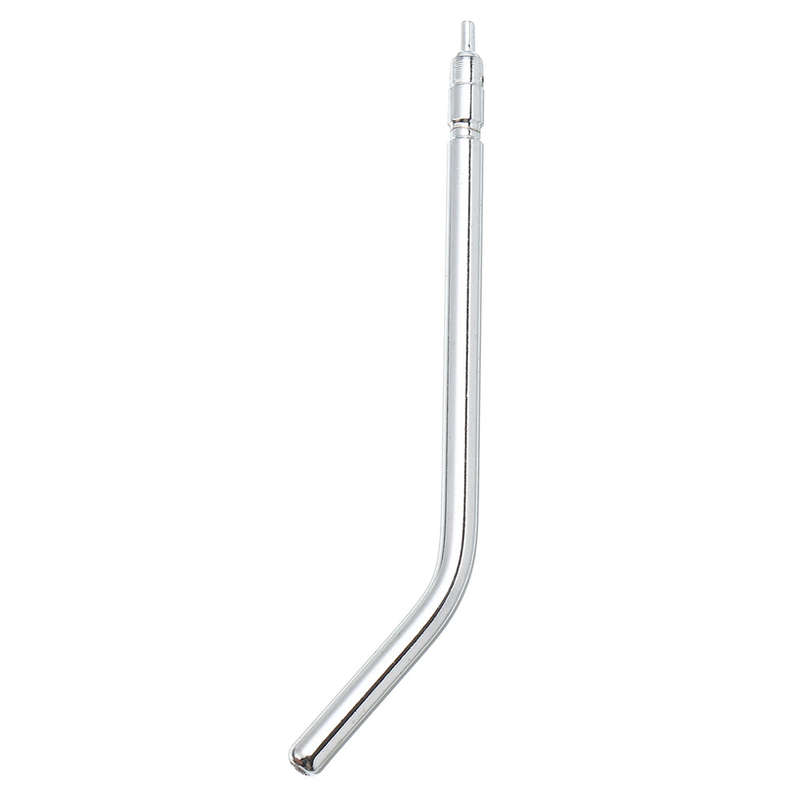 Stainless steel dental nozzle tips