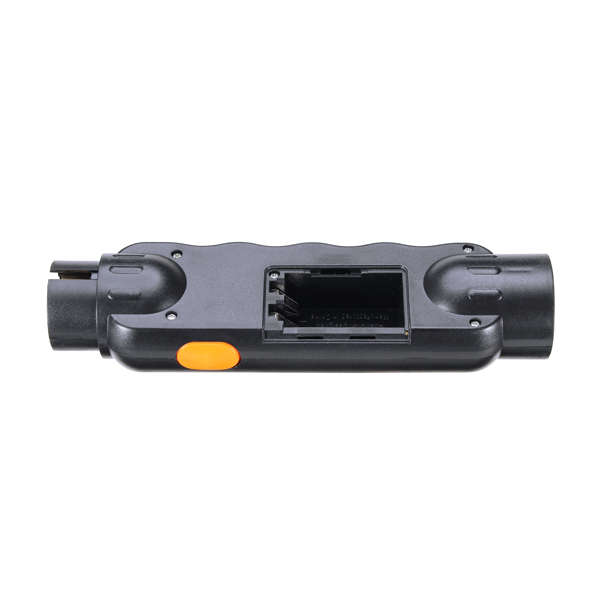 Trailer towing Vehicle 7 Pin Trailer Towing Light Cable Circuit Plug Socket Tester