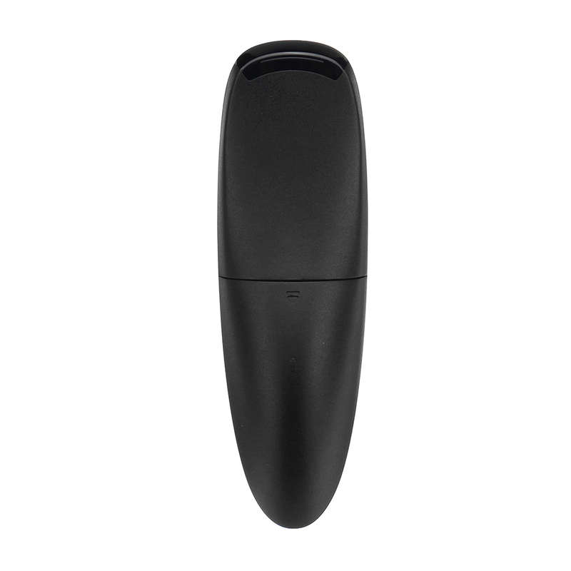 Mecool 2.4G Wireless Voice Input Remote Control Airmouse for Voice Control TV Box Smart Device