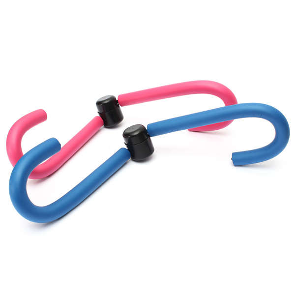 Sport Fitness Gym Thigh Master Exerciser Fitness Equipment (COLOR: BLUE)