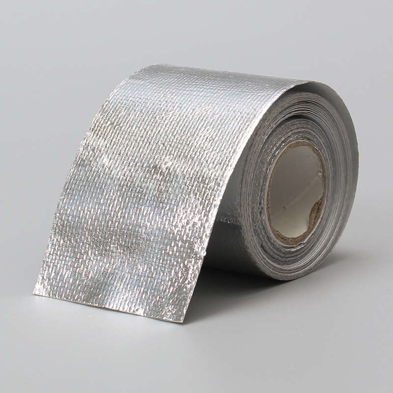 Self Adhesive Thermoshield Reflective Heat Shield Heat Shield Tape Wra