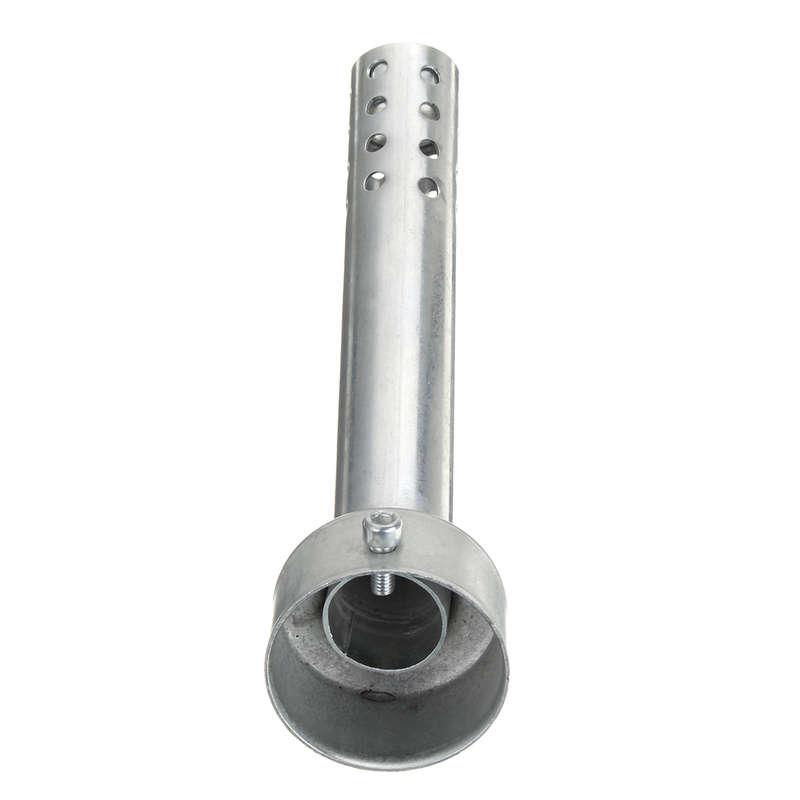 Motorcycle Exhaust Muffler Silencer