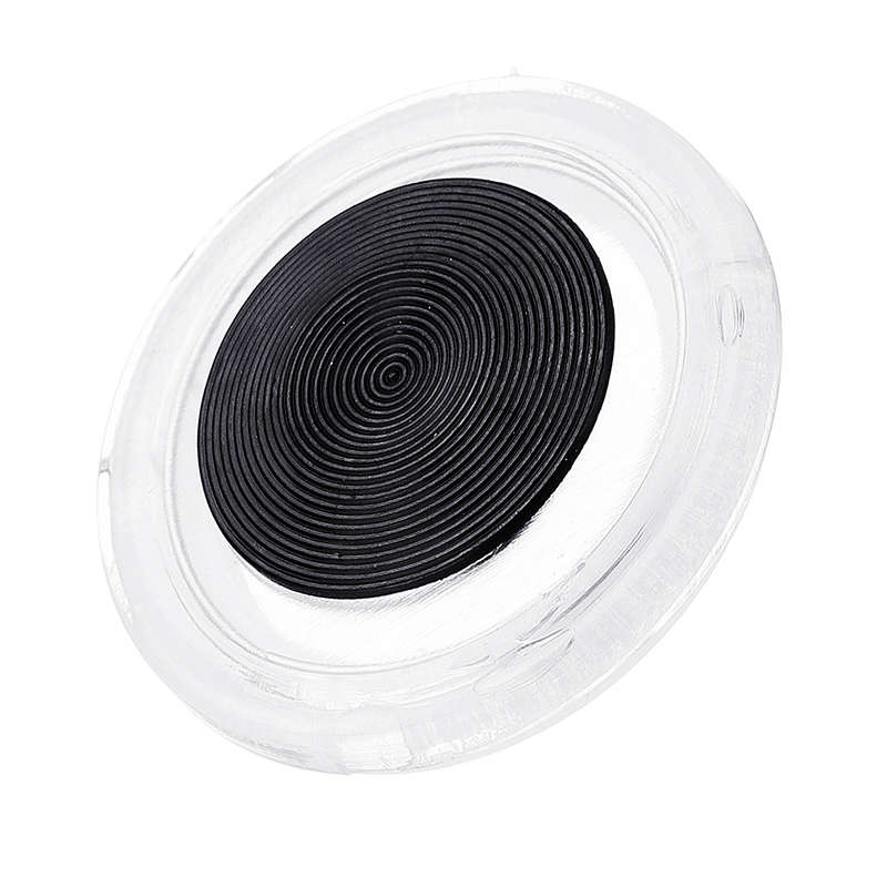 Round Metal Sucker Game Controller Joystick for Touch Screen Mobile Phone