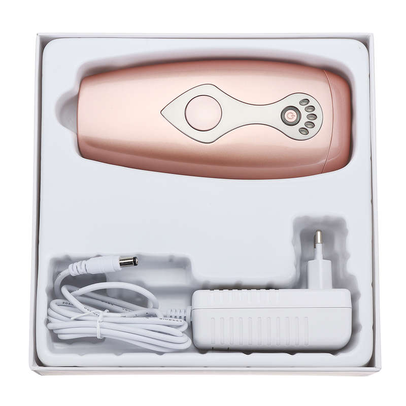 5 Gear Laser IPL Permanent Hair Removal Epilator
