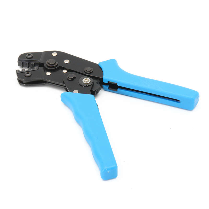 High Carbon Steel SN-28B AWG28-18 0.25 0.5 1.0mm Cables Pliers Cutter Crimping Plier