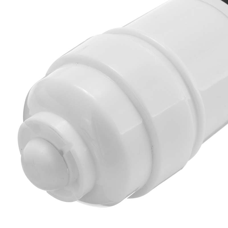 5 Stage Filter Reverse Osmosis Replacement Water Filters Set with 75 GPD Membrane CTO GAC T33