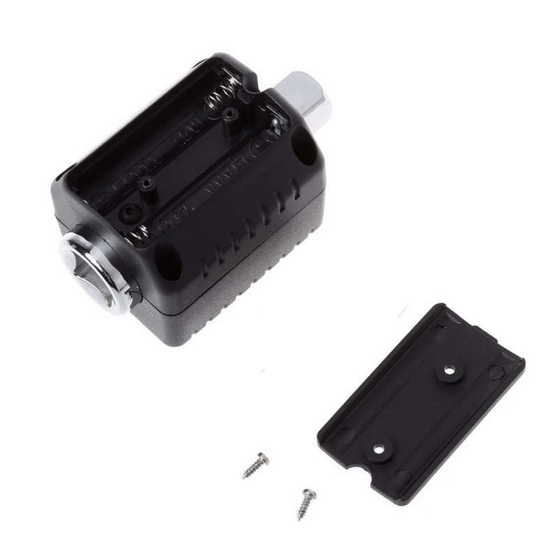 1/2inch 10-200Nm Digital Torque Wrench Adjustable Professional Electronic Torque Wrench Bike Car Rep