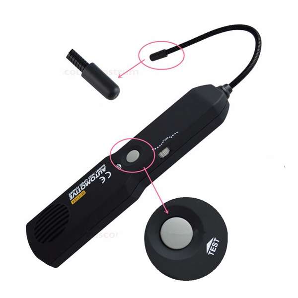 Car Automotive Short Broken Circuit Diagnostic Scan Cable Repair Tester Tool