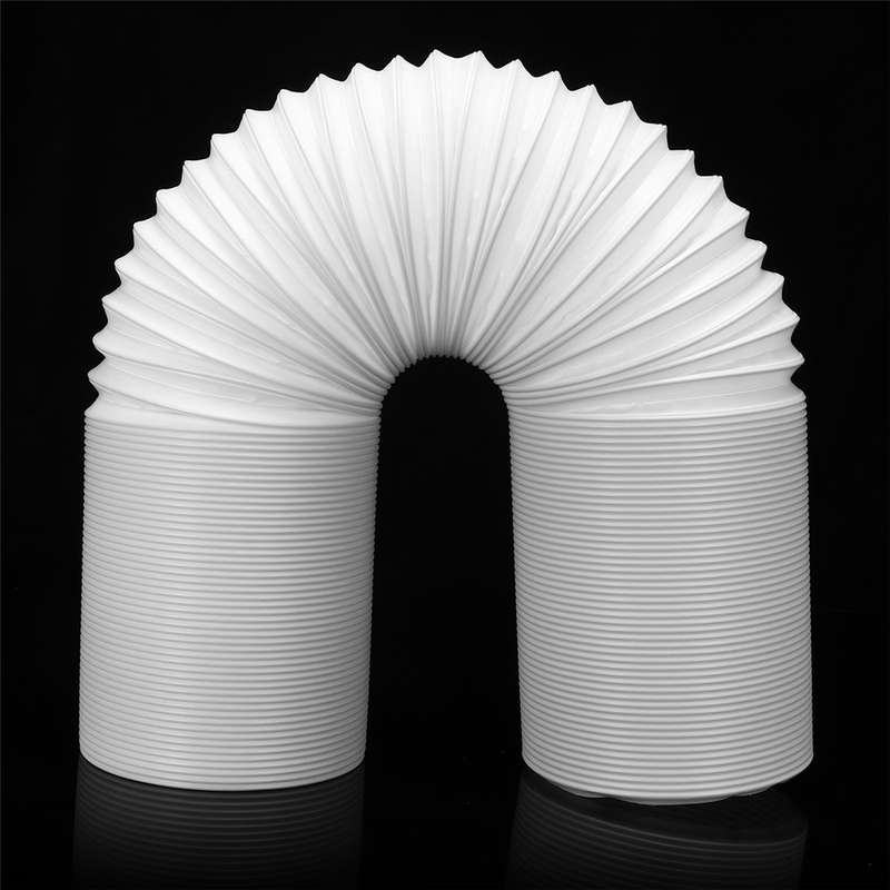 Universal Exhaust Hose Tube