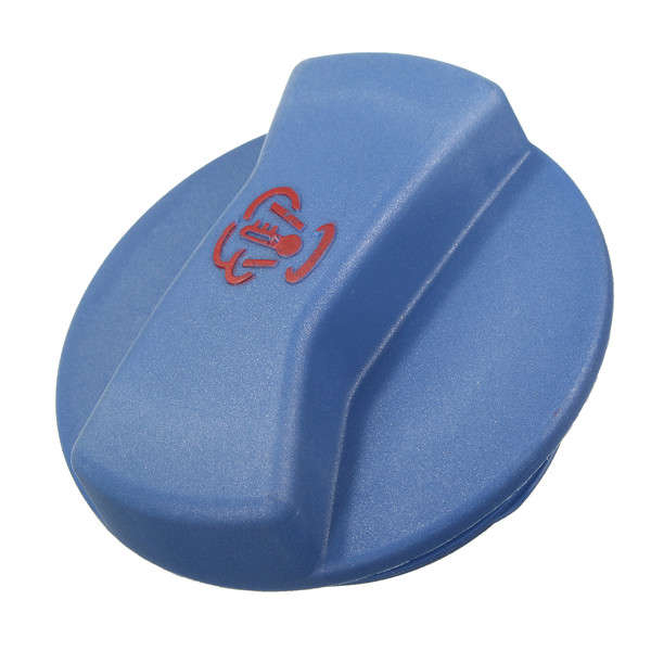 Engine Coolant Fuel Tank Cap for Audi A4 A5 A6 Q5 Q7 TT / VW JETTA EOS GOLF