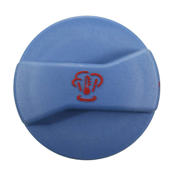 Engine Coolant Fuel Tank Cap for Audi A4 A5 A6 Q5 Q7 TT / VW JETTA EOS GOLF
