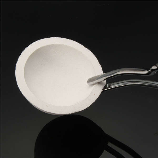 Torch Melting Kit Gold & Silver set
