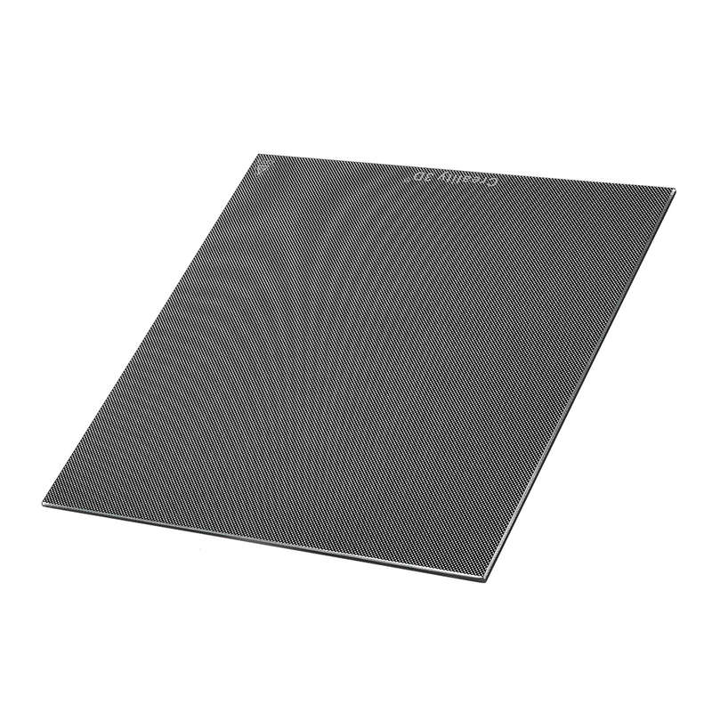 Creality 3D Ultrabase 235*235*3mm Glass Plate Platform for Ender-3 MK2 MK3 H