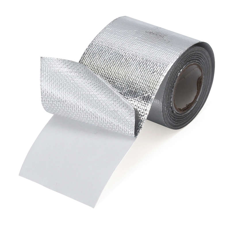 Self Adhesive Thermoshield Reflective Heat Shield Heat Shield Tape Wra