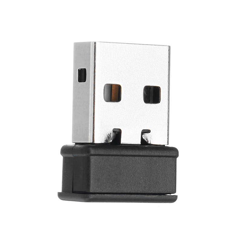 Mecool 2.4G Wireless Voice Input Remote Control Airmouse for Voice Control TV Box Smart Device
