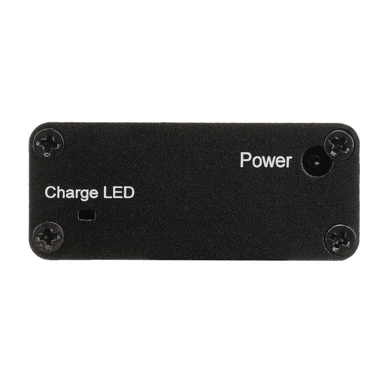 Handheld Car GPS Mobile Phone Signal Isolator Jammer UQ