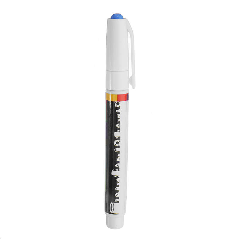 Gold Color Conductive Ink Pen Circuit DIY Maker PCB Circuit Design Stylus Physics Pen