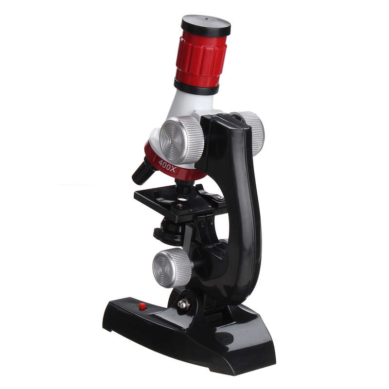 Microscope Kit