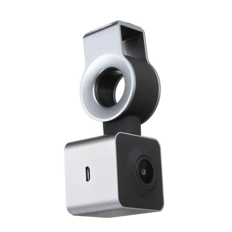1080P Full HD Mini Smart Wifi Night Vision with 157 Degree Wide Angle for Au