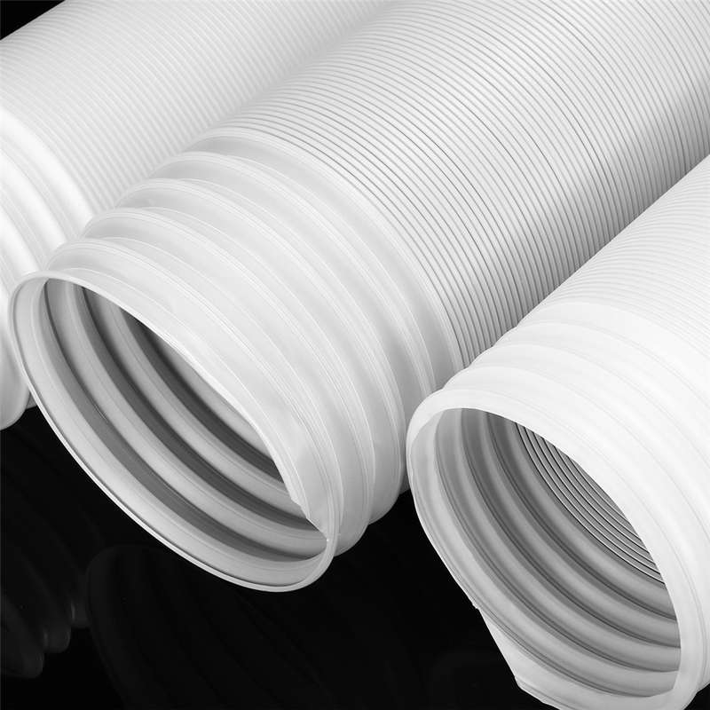 79 Inch Universal Exhaust Hose Tube