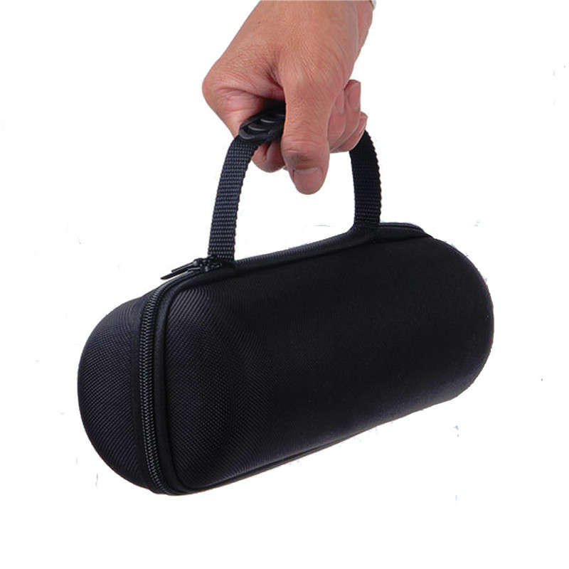 Portable Hard Travel Storage Case Nylon Shockproof Cover Bag for JBL CHARGE 3 Bluetooth Speaker