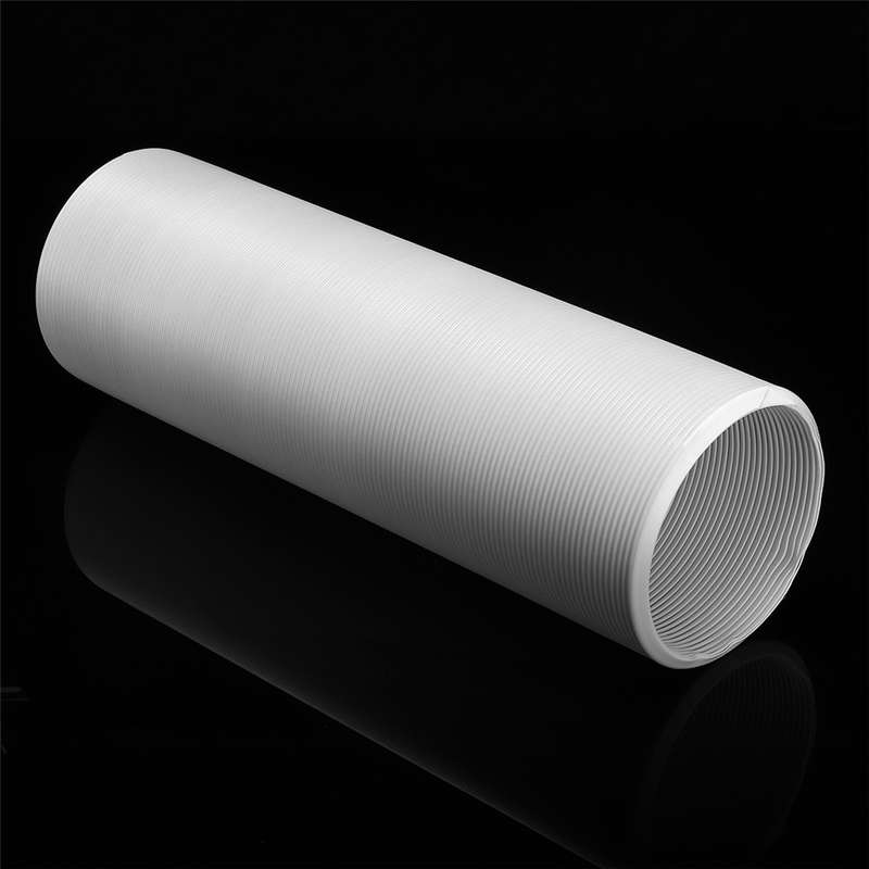 Universal Exhaust Hose Tube