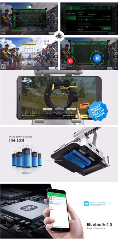 gamesir x1