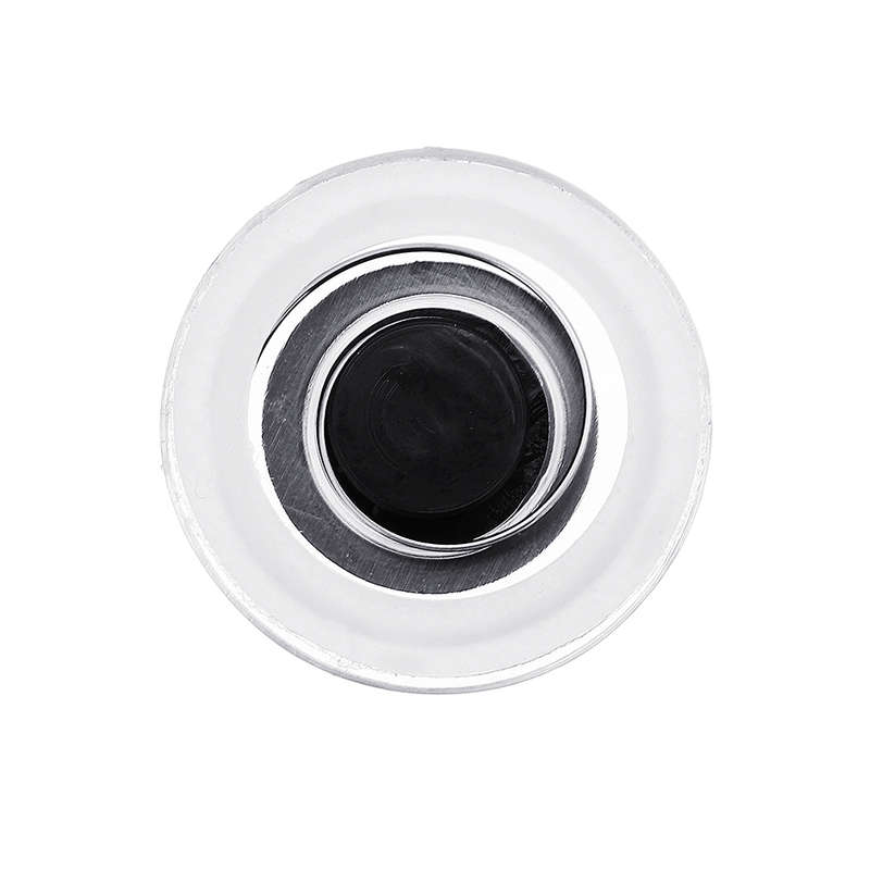 Round Metal Sucker Game Controller Joystick for Touch Screen Mobile Phone