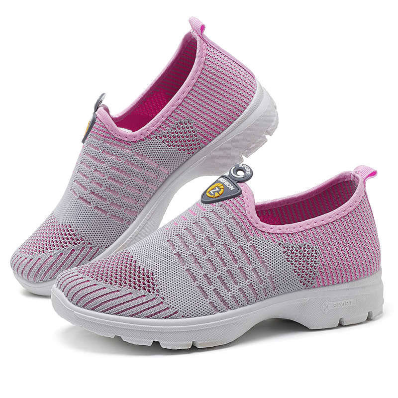 Shoes Casual Breathable Running Sneakers