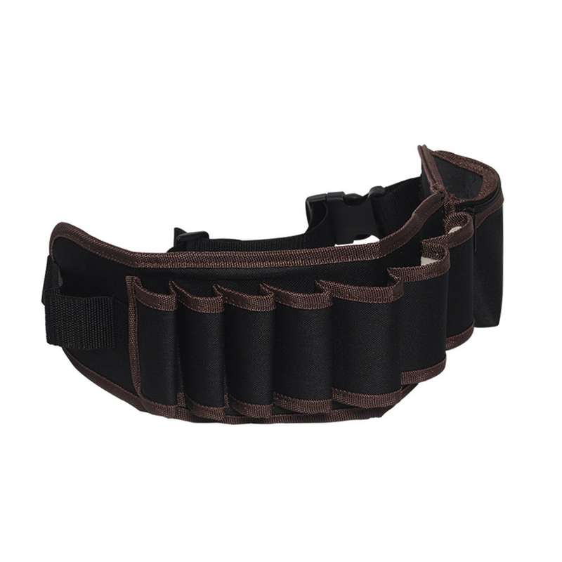 Hilda Storage Tool Bag Waterproof Multi-Pocket Tool Belt