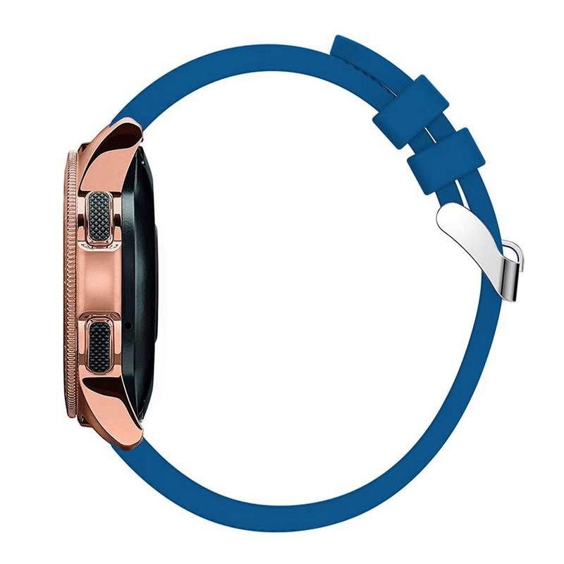 Sports Watch Band Strap Replacement For Samsung Galaxy Watch 42mm - 0.02kg