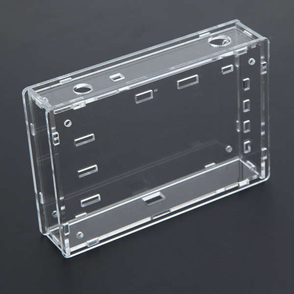 DIY Digital Oscilloscope Unassembled Kit