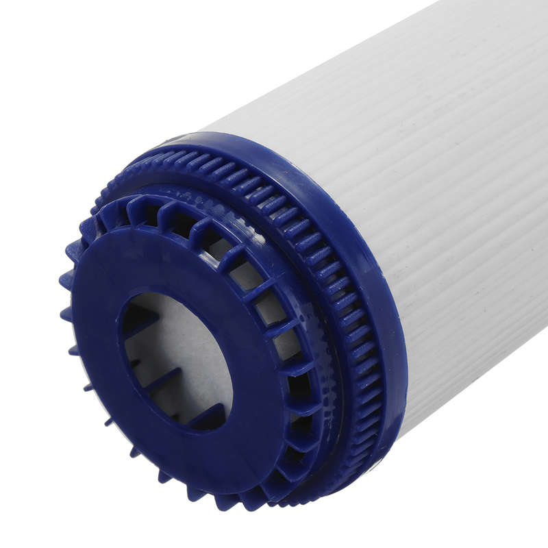 5 Stage Filter Reverse Osmosis Replacement Water Filters Set with 75 GPD Membrane CTO GAC T33