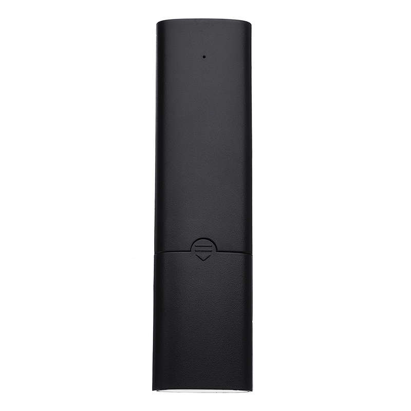 Q5 2.4G Wireless 6 Axis Remote Control Air Mouse Airmouse for Android TV Box Windows PC - 0.06kg