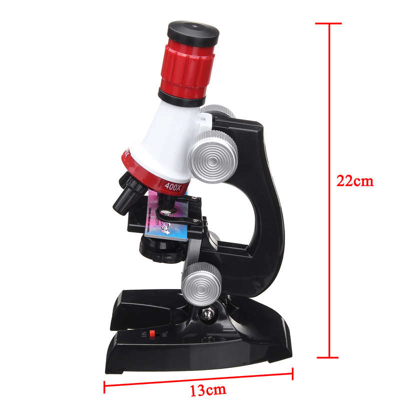 Microscope Kit