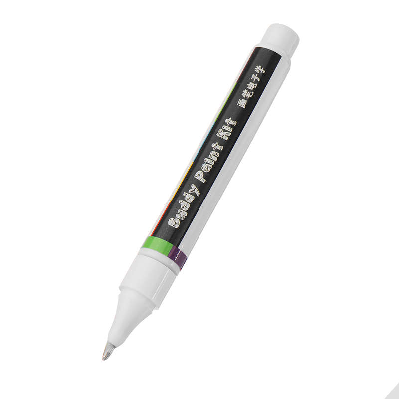 Gold Color Conductive Ink Pen Circuit DIY Maker PCB Circuit Design Stylus Physics Pen