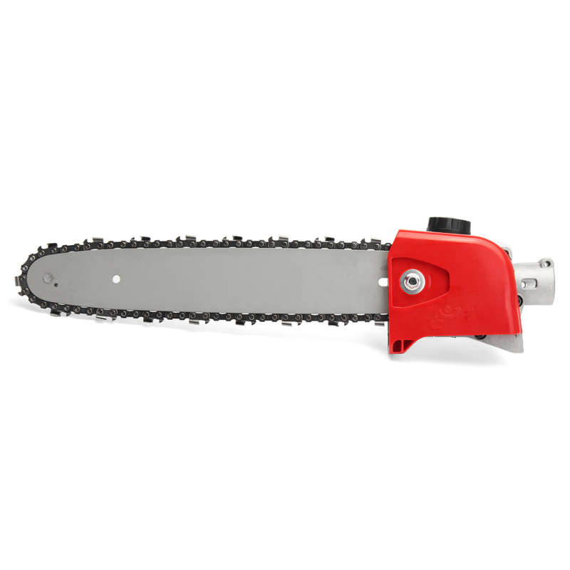 ole Saw 7 Spline Tree Cutter Chainsaw Bracket Gearbox Gear Head Tool R
